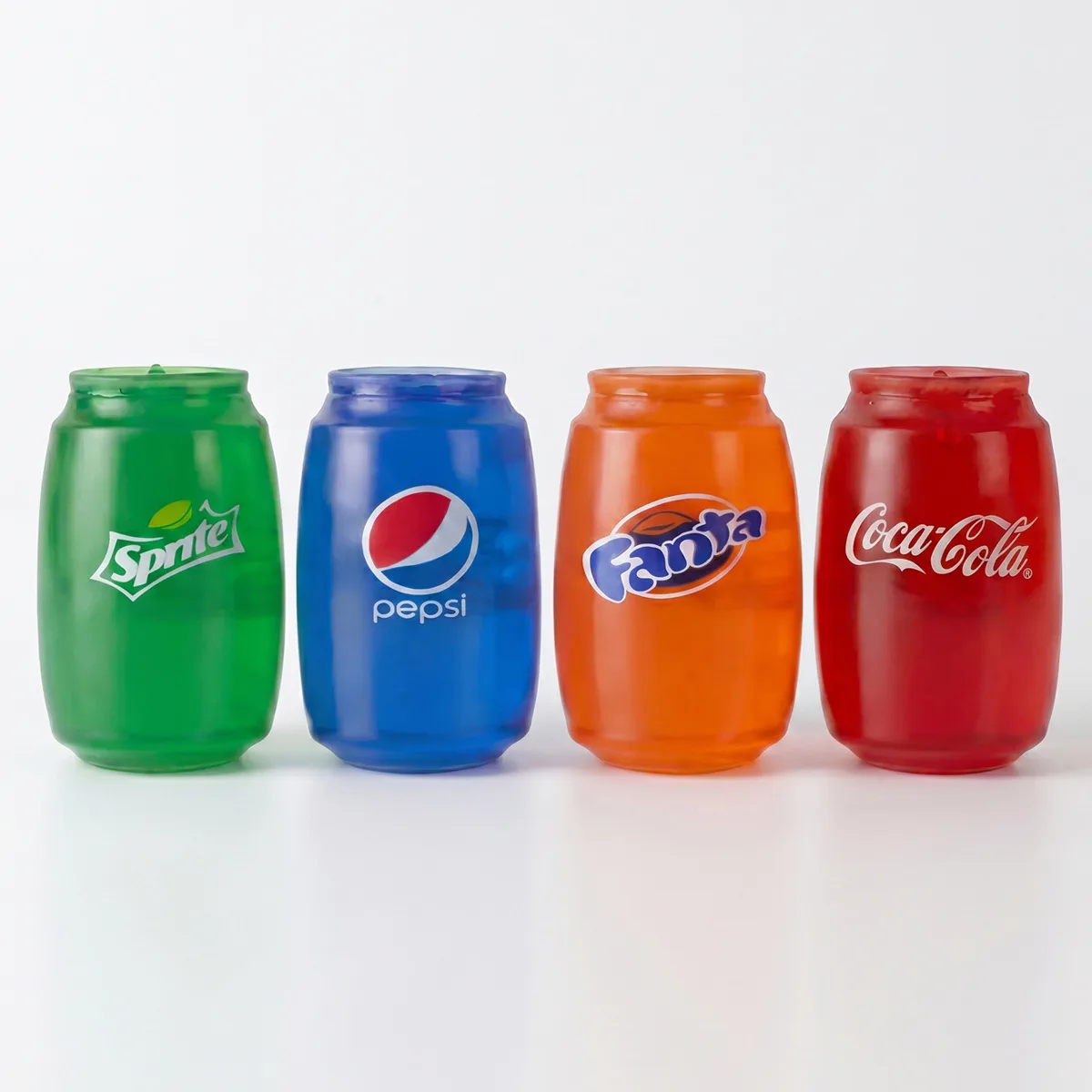 Soda Can Squishy Toy