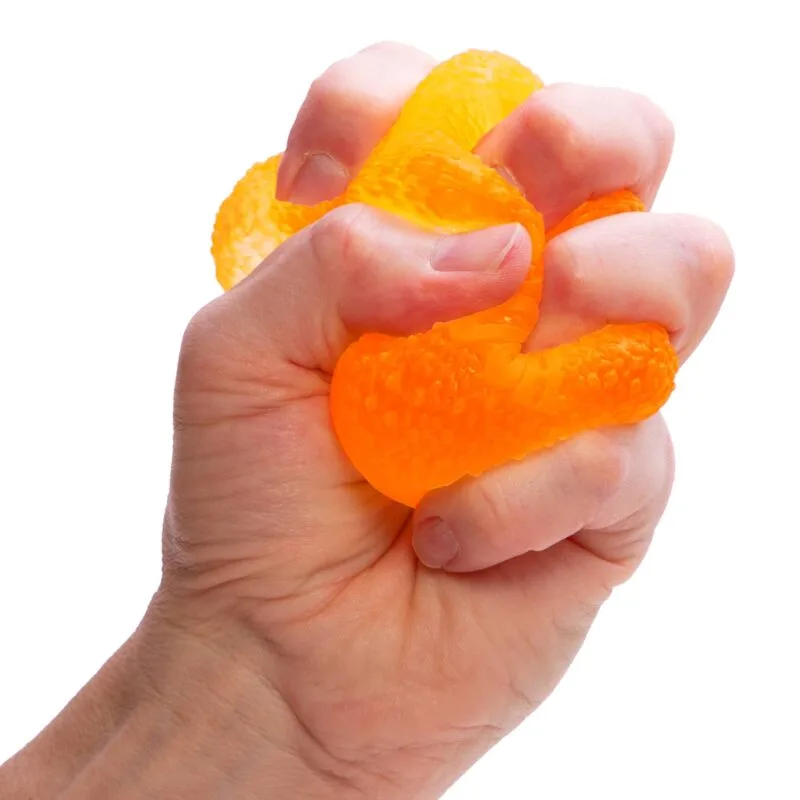 NeeDoh Gumdrop Squishy Toy Soft Stress Relief Toy Wholesale Squishy Toy 5