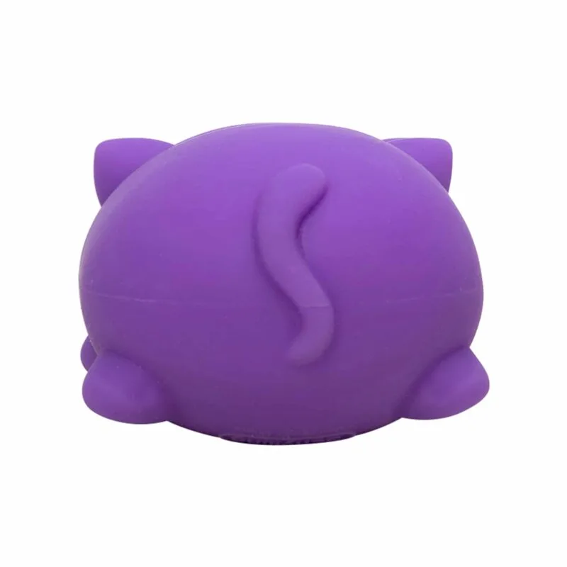 Cool Cats Squishy Toy TPR Stress Relief Cat Wholesale Squishy Toy 2