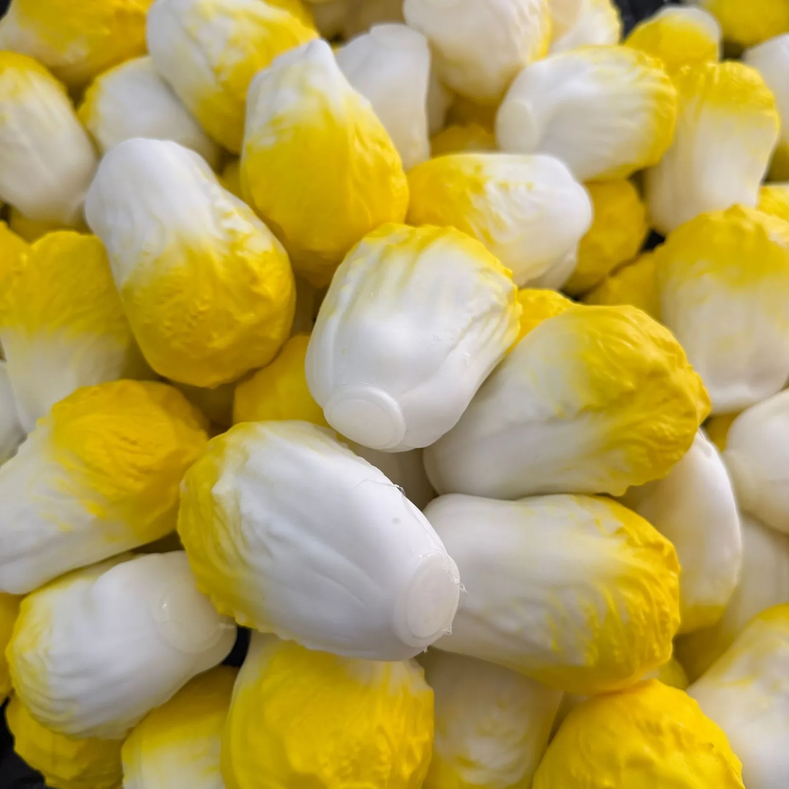 Napa Cabbage Crispy Squishy Toy Soft TPR Slow Rebound Stress Relief Toy Wholesale Squishy Toy 5