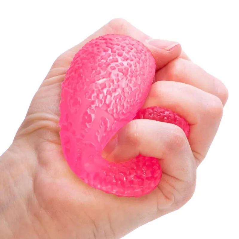 NeeDoh Gumdrop Squishy Toy Soft Stress Relief Toy Wholesale Squishy Toy 4