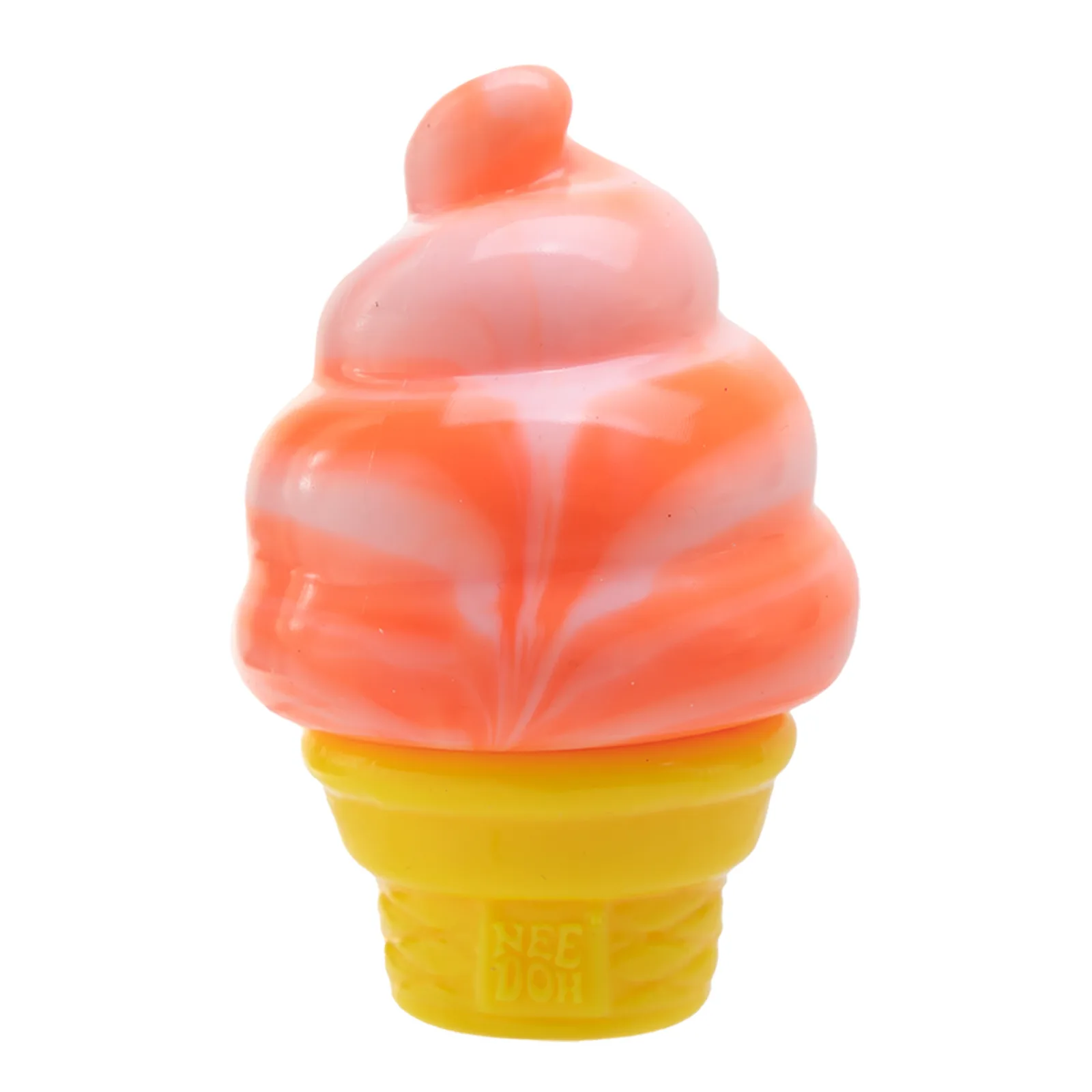 NeeDoh Nice Cream Cone Squishy Toy Slow Rising Stress Relief Toy Wholesale Squishy Toy 5