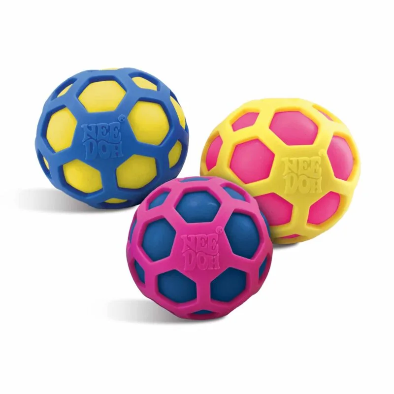 NeeDoh Grape Squishy Ball Stress Relief Toy Wholesale NeeDoh Grape Squishy Ball Stress Relief Toy Wholesale Squishy Toy
