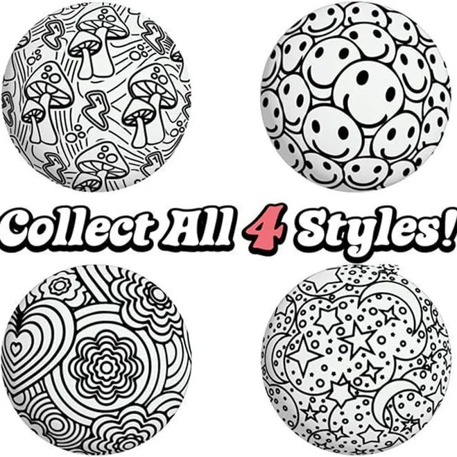 NeeDoh Press-Doh Squishy Stress Relief Toy Wholesale Squishy Toy 2