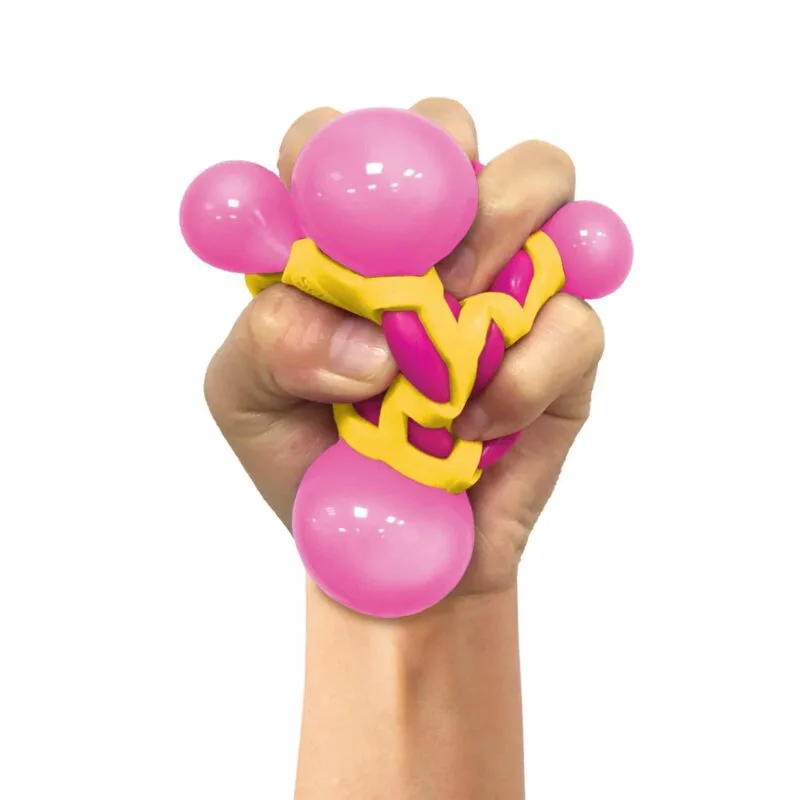 NeeDoh Grape Squishy Ball Stress Relief Toy Wholesale Squishy Toy 5