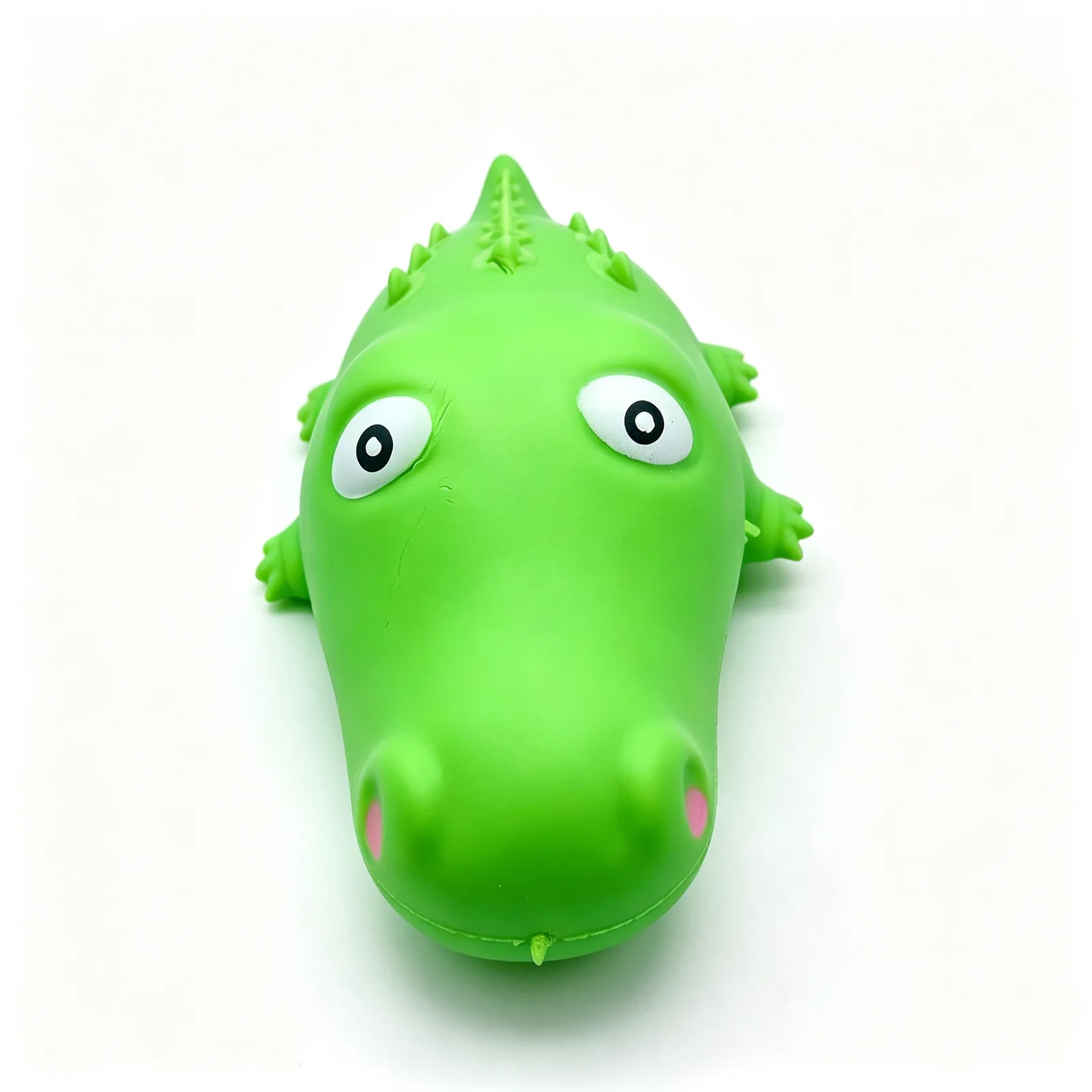 Jumbo Crocodile Squishy Toy TPR Slow Rebound Stress Relief Toy Wholesale Squishy Toy 3