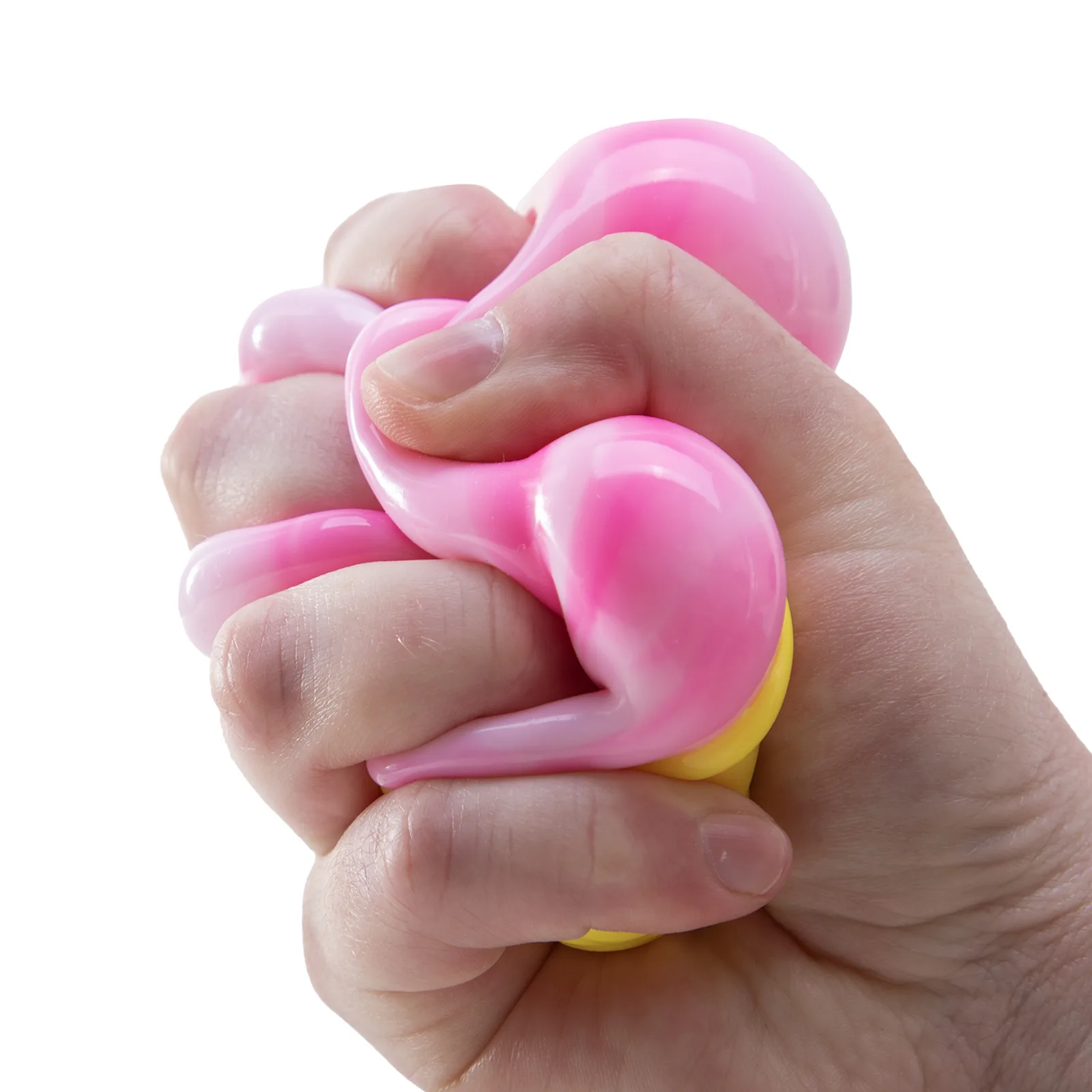 NeeDoh Nice Cream Cone Squishy Toy Slow Rising Stress Relief Toy Wholesale Squishy Toy 6