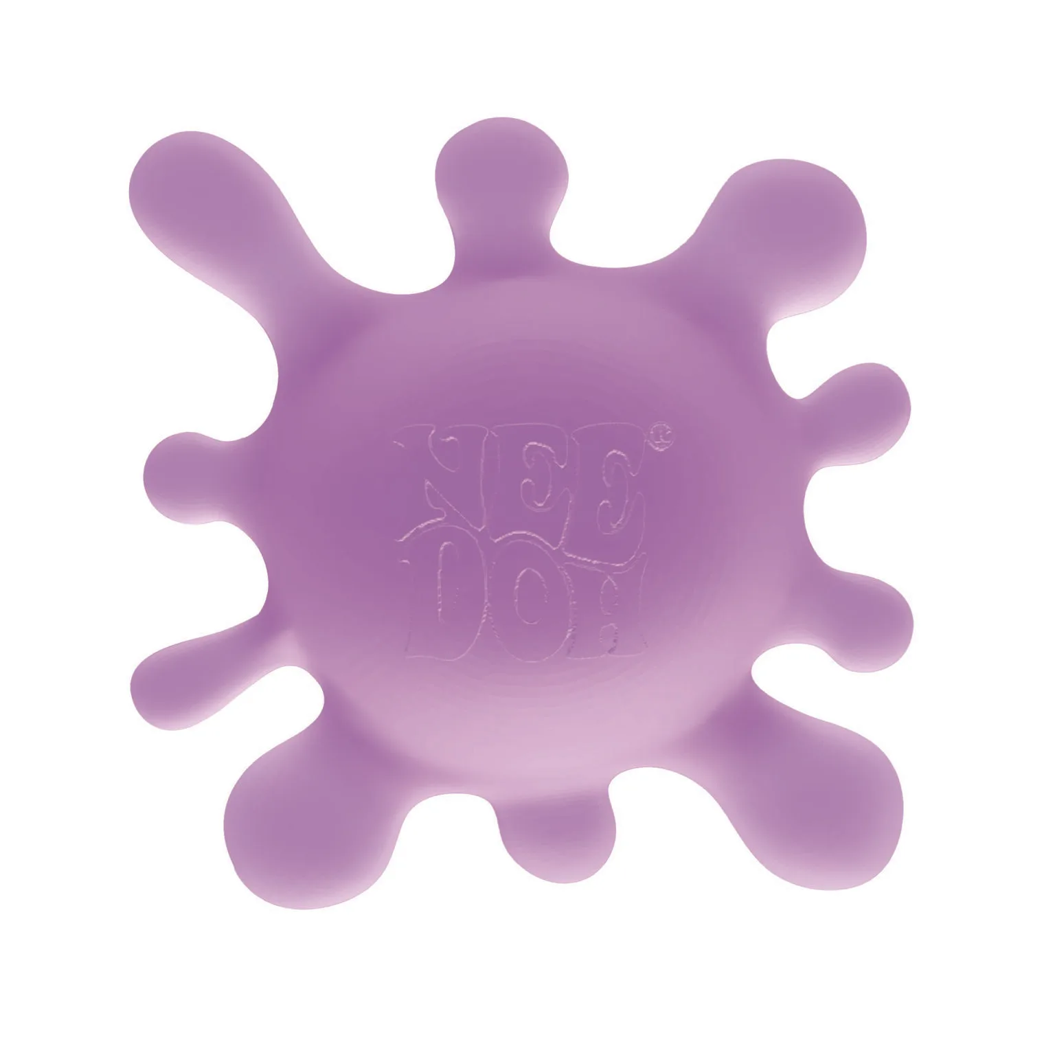 NeeDoh Sploot Splat Squishy Ball Sensory Stress Relief Toy Wholesale Squishy Toy 2