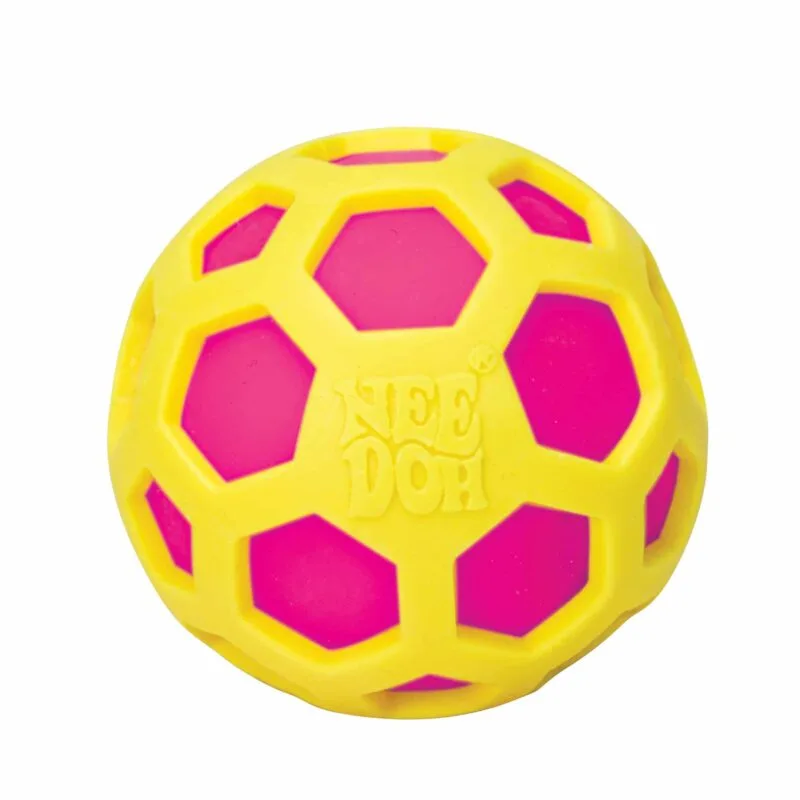 NeeDoh Grape Squishy Ball Stress Relief Toy Wholesale Squishy Toy 3