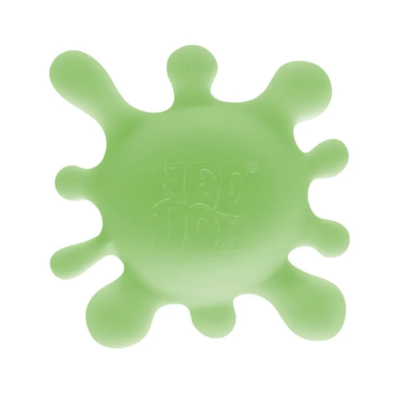 NeeDoh Sploot Splat Squishy Ball Sensory Stress Relief Toy Wholesale Squishy Toy 4