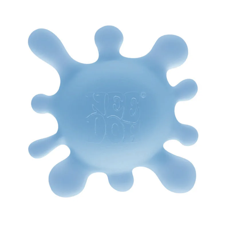 NeeDoh Sploot Splat Squishy Ball Sensory Stress Relief Toy Wholesale Squishy Toy 3