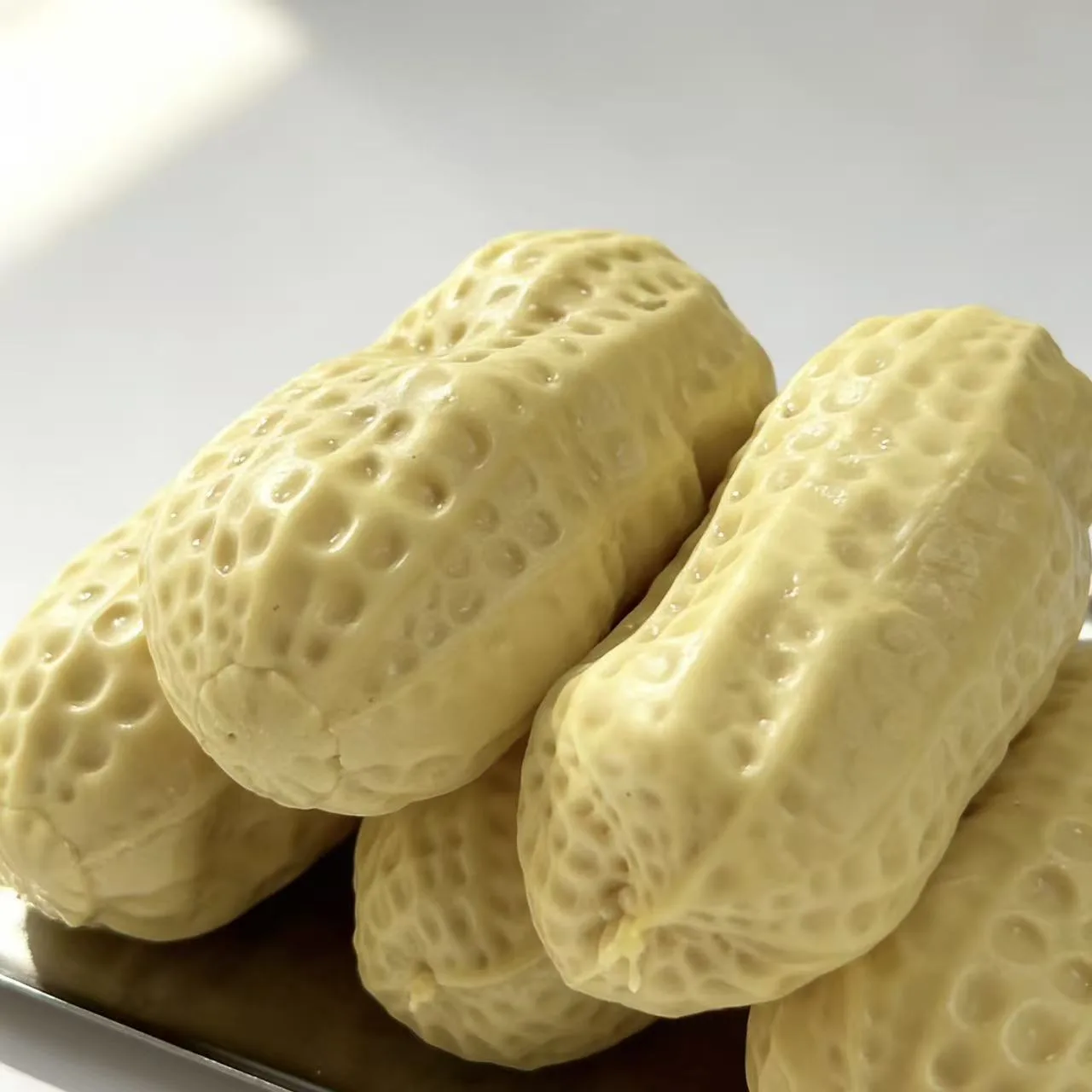 Vaseline Peanut Squishy Toy Slow Rising Stress Relief Toy Wholesale Vaseline Peanut Squishy Toy Slow Rising Stress Relief Toy Wholesale Squishy Toy