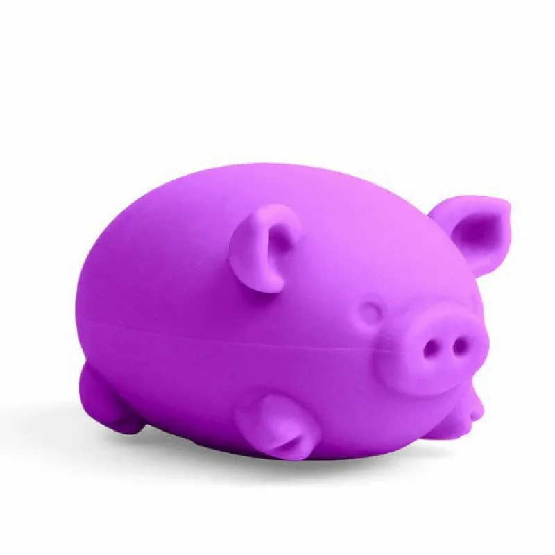 NeeDoh Dig'it Doh Pig Squishy Toy Soft Stress Relief Fidget Toy Wholesale Squishy Toy 2