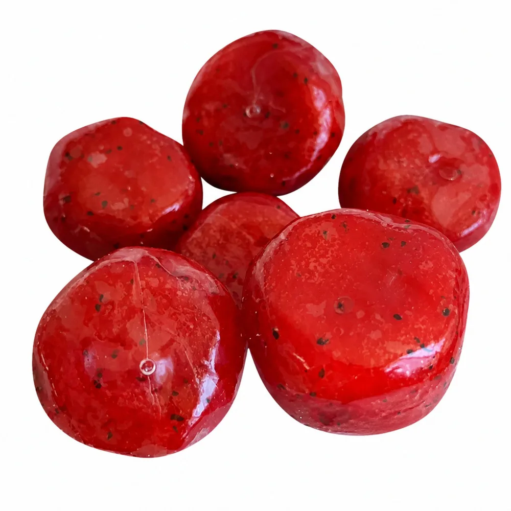 Vaseline Watermelon Slush Squishy Toy TPR Soft Stress Relief Fidget Toy Wholesale Squishy Toy 5