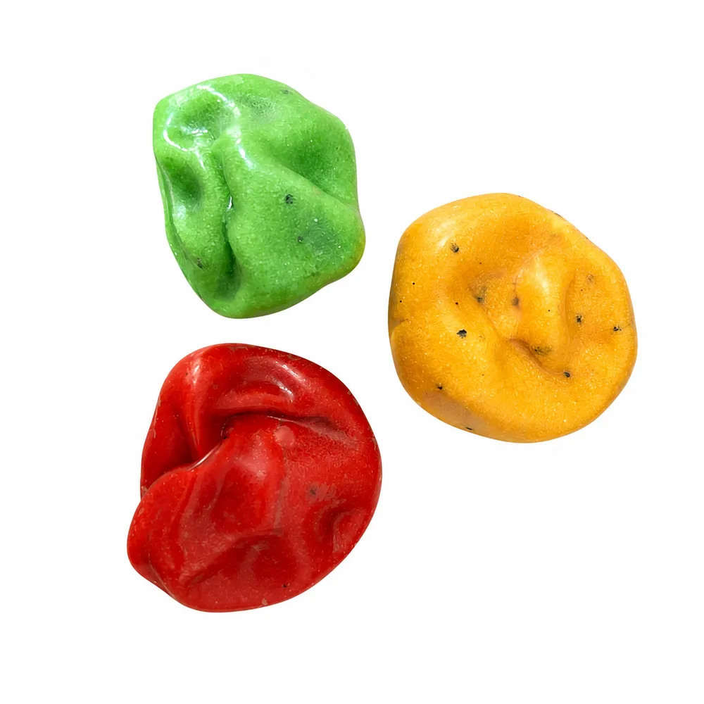 Vaseline Watermelon Slush Squishy Toy TPR Soft Stress Relief Fidget Toy Wholesale Squishy Toy 6