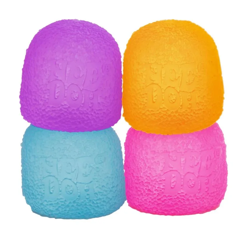 NeeDoh Gumdrop Squishy Toy Soft Stress Relief Toy Wholesale Squishy Toy 2