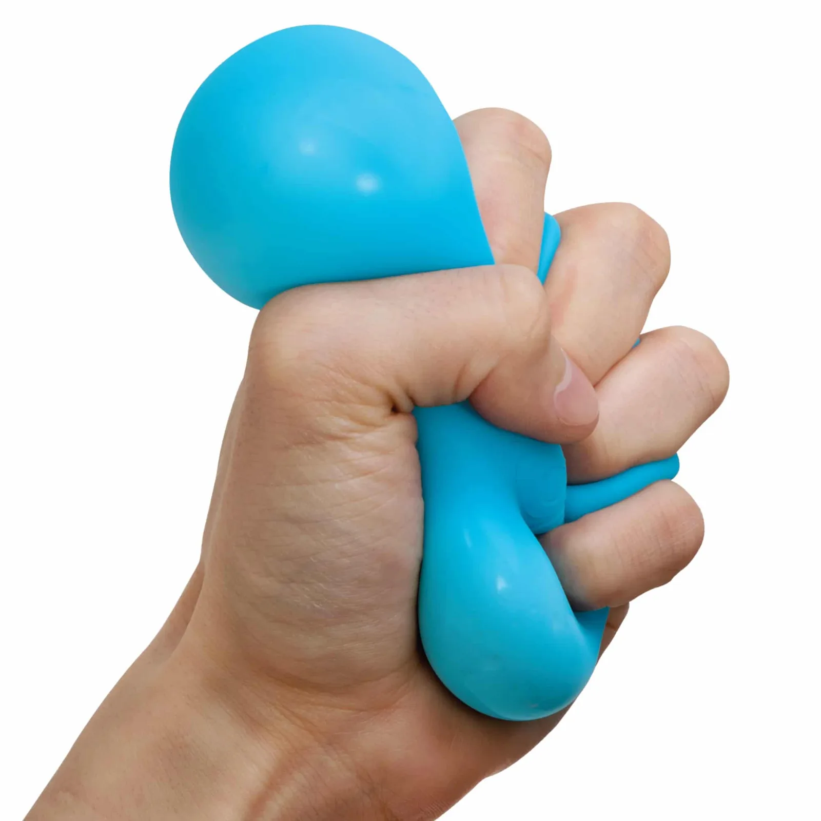 Super Nee Doh Large Squishy Stress Relief Ball Slow Rising Toy Wholesale Squishy Toy 2