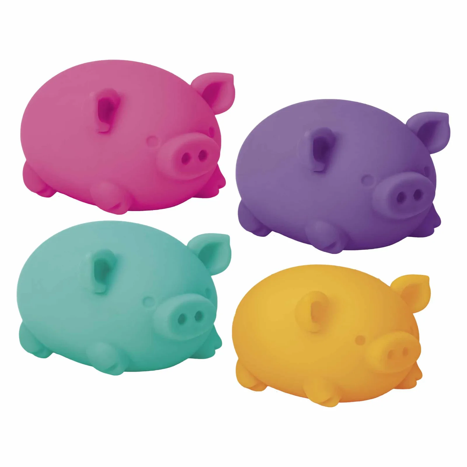 NeeDoh Dig'it Doh Pig Squishy Toy Soft Stress Relief Fidget Toy Wholesale NeeDoh Dig'it Doh Pig Squishy Toy Soft Stress Relief Fidget Toy Wholesale Squishy Toy